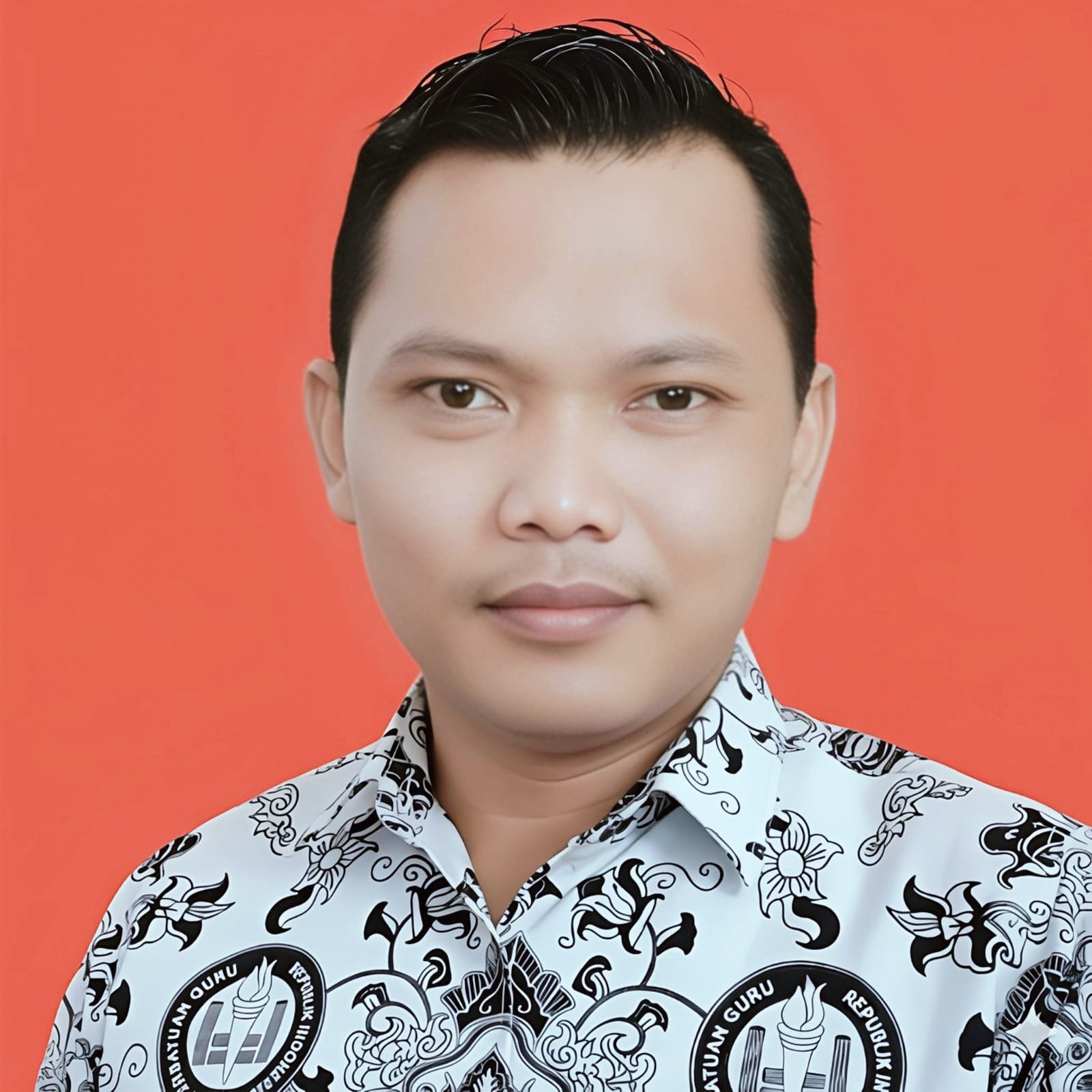 FANY FIRDAUS, S.Pd. SD.
